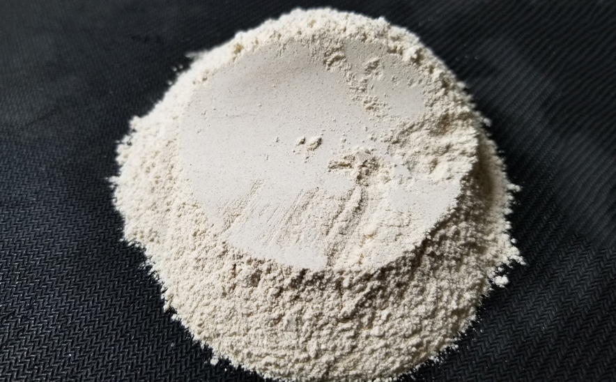 石英砂濾料